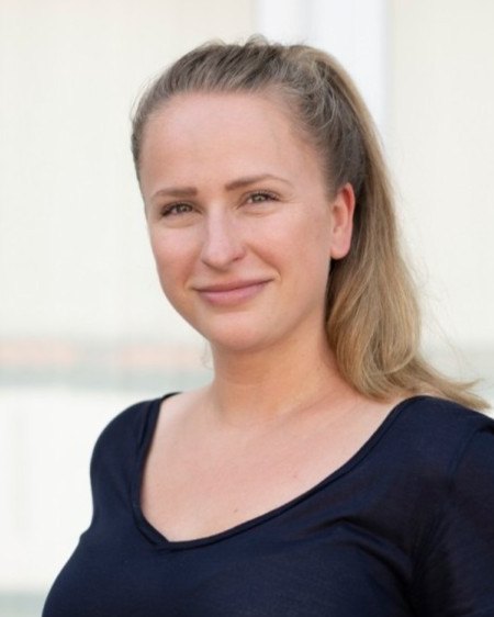Anke Jansen