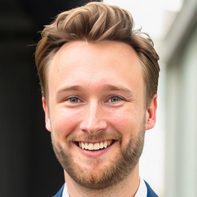 Jakob Knorr