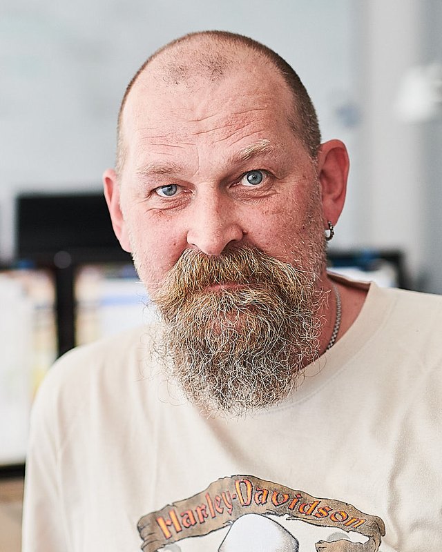 Willi Breuckmann